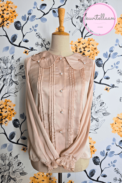 Fi.n.t pusero helmill&auml; (k&auml;ytetty)