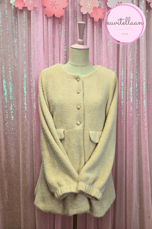 Dear My Love Rose takki (k&auml;ytetty)